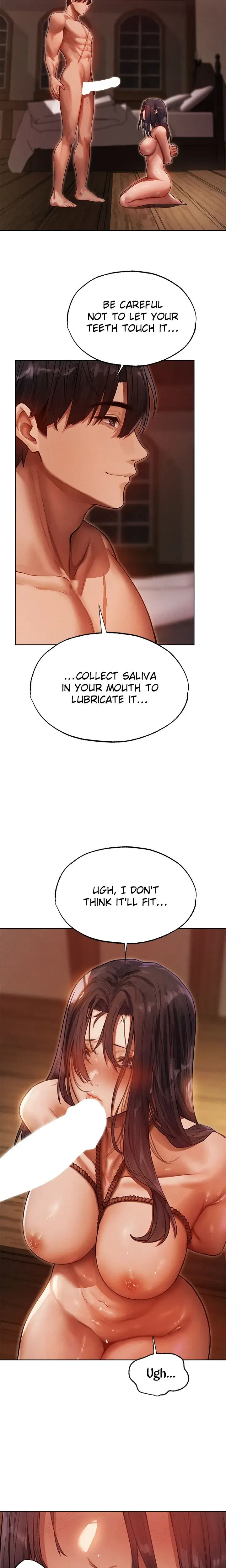 Milf Hunter In Another World Chapter 31 - Page 5