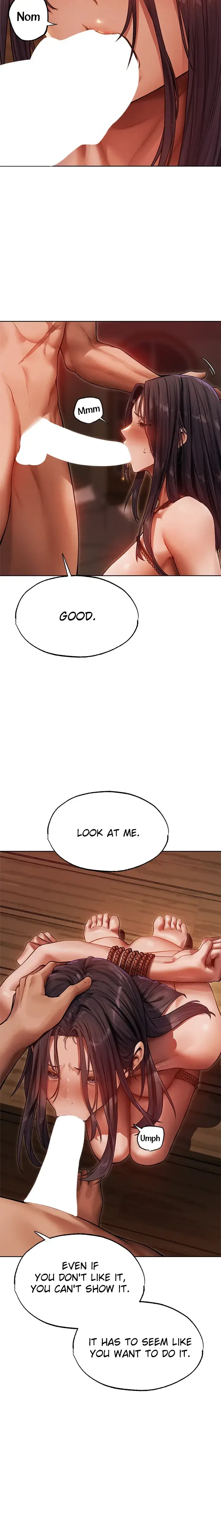 Milf Hunter In Another World Chapter 31 - Page 6