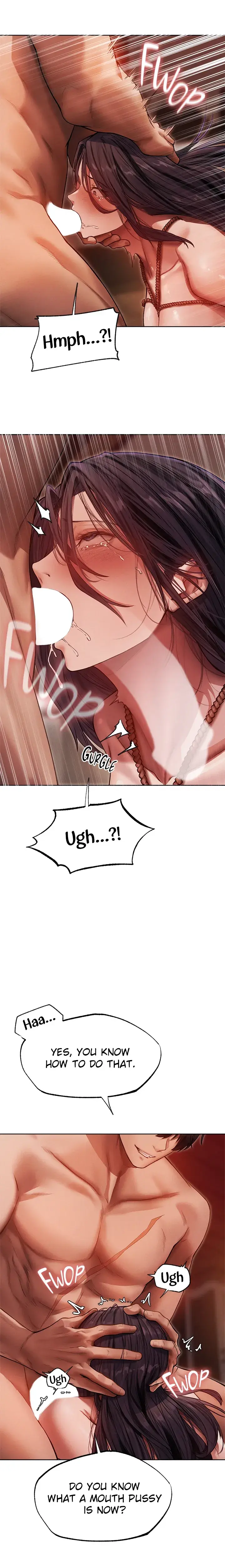 Milf Hunter In Another World Chapter 31 - Page 7