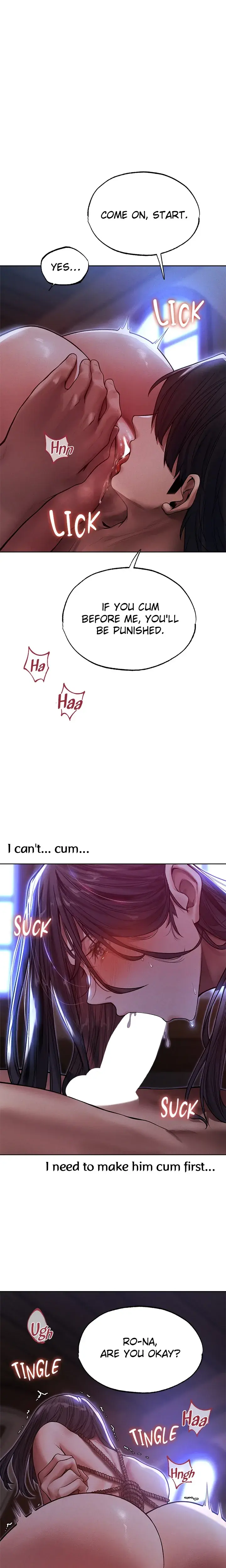 Milf Hunter In Another World Chapter 32 - Page 1