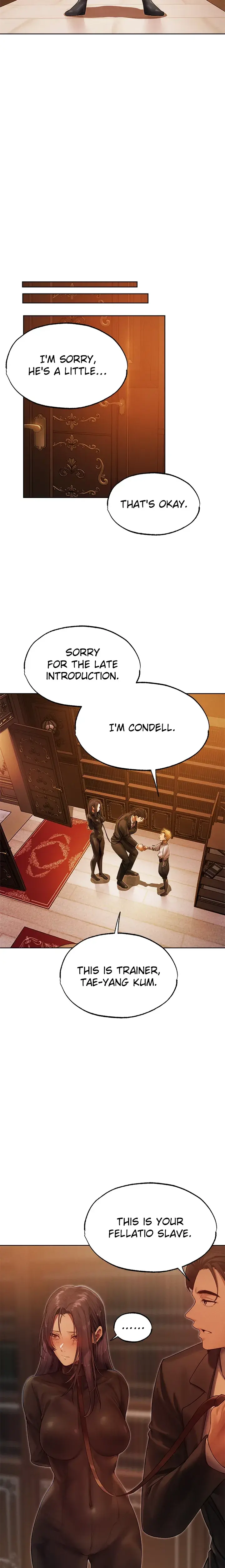 Milf Hunter In Another World Chapter 32 - Page 10