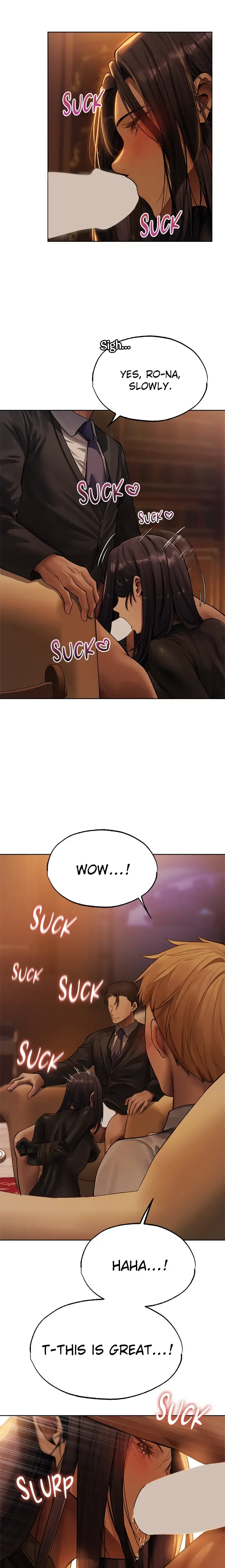 Milf Hunter In Another World Chapter 32 - Page 14