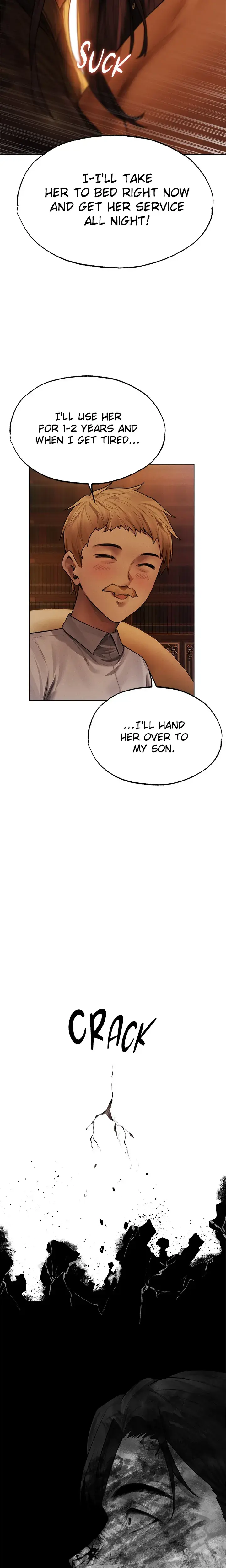 Milf Hunter In Another World Chapter 32 - Page 15