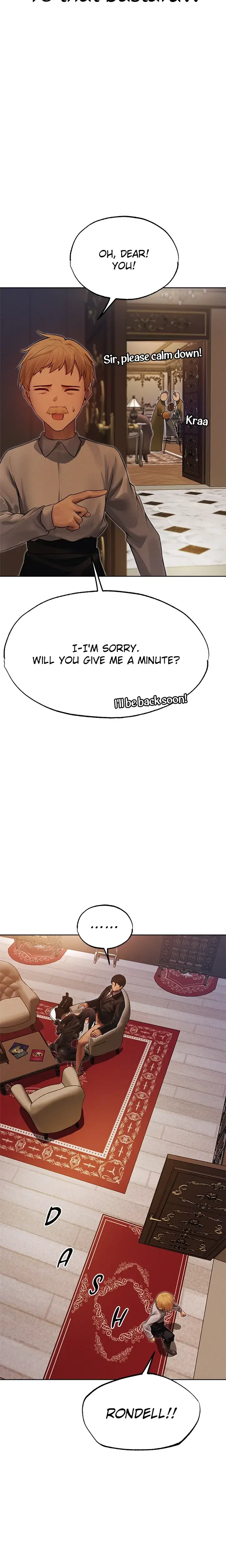Milf Hunter In Another World Chapter 32 - Page 17