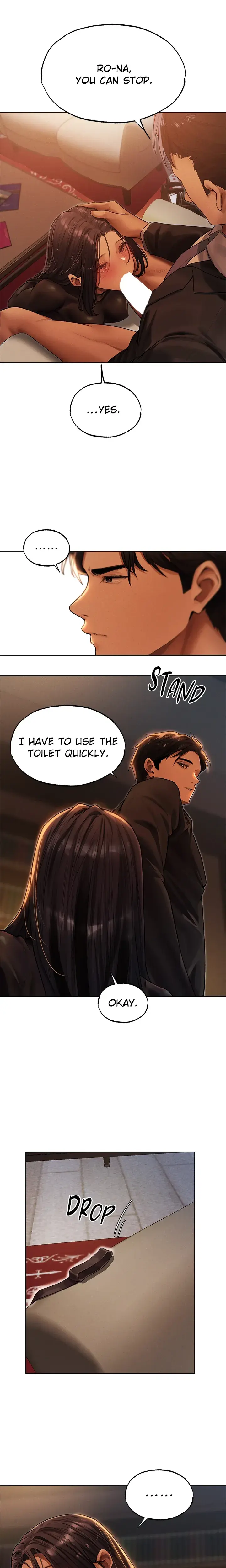 Milf Hunter In Another World Chapter 32 - Page 18
