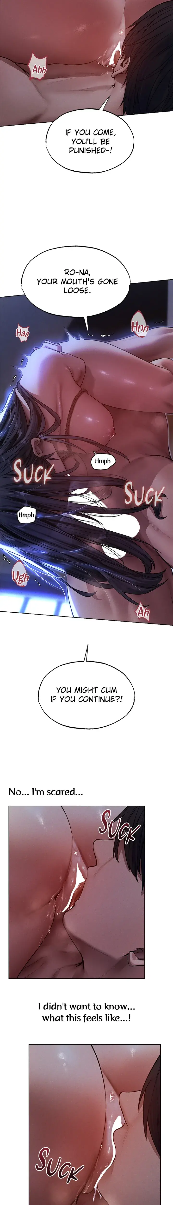 Milf Hunter In Another World Chapter 32 - Page 2