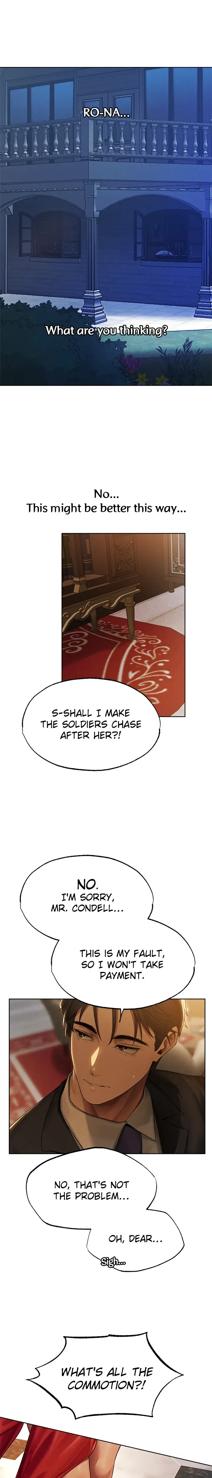 Milf Hunter In Another World Chapter 32 - Page 21