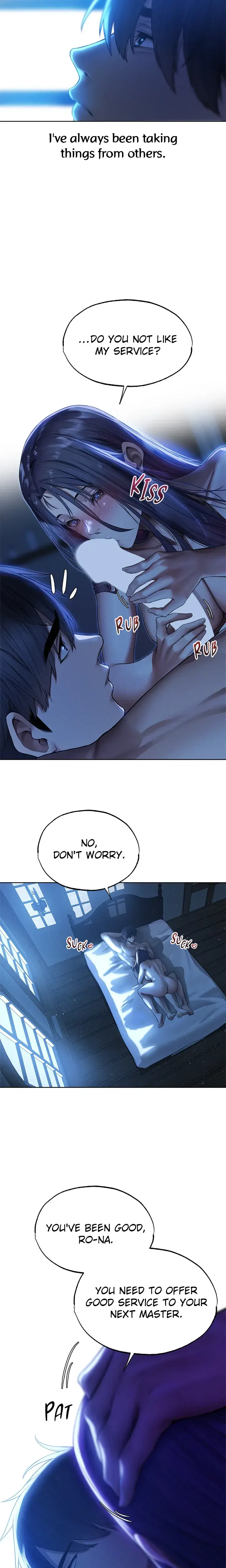 Milf Hunter In Another World Chapter 32 - Page 6