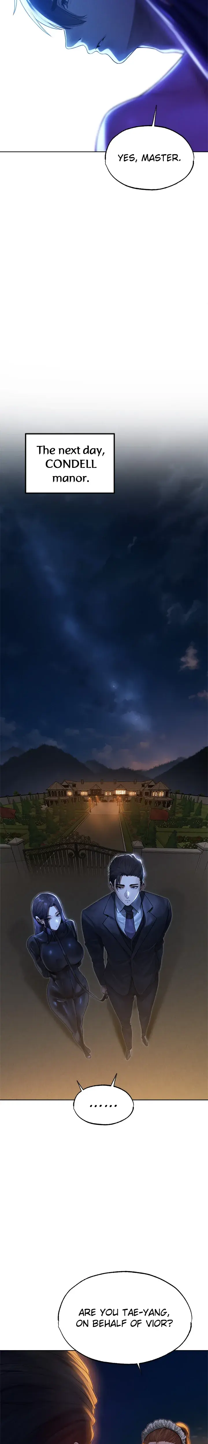 Milf Hunter In Another World Chapter 32 - Page 7