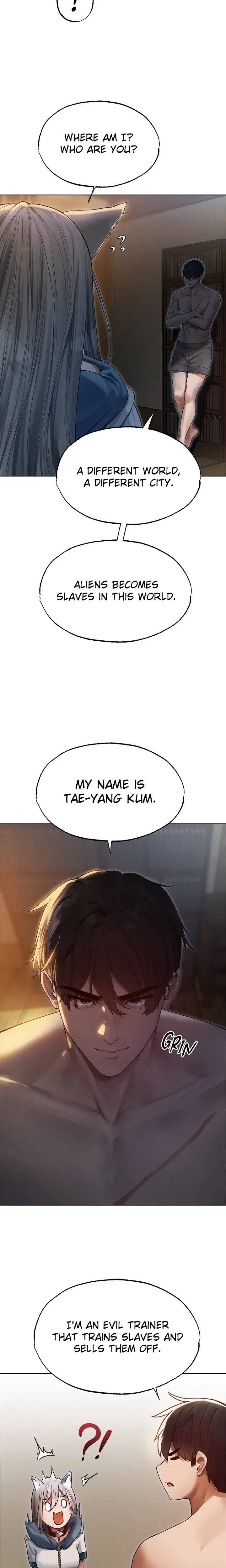Milf Hunter In Another World Chapter 33 - Page 18