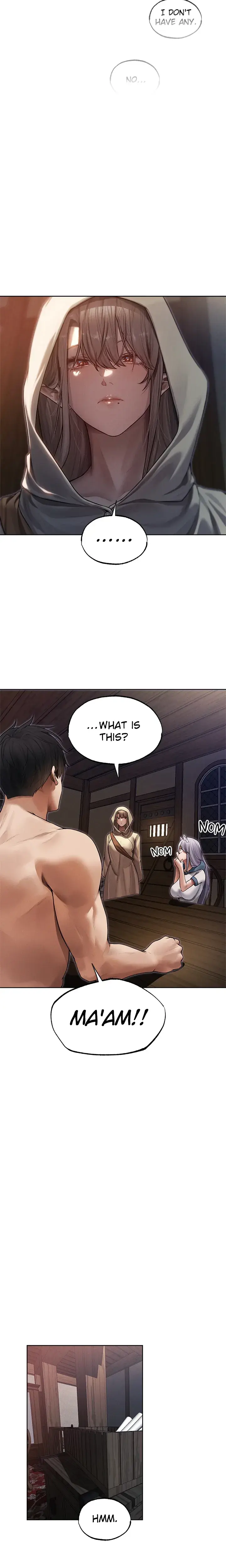 Milf Hunter In Another World Chapter 33 - Page 24