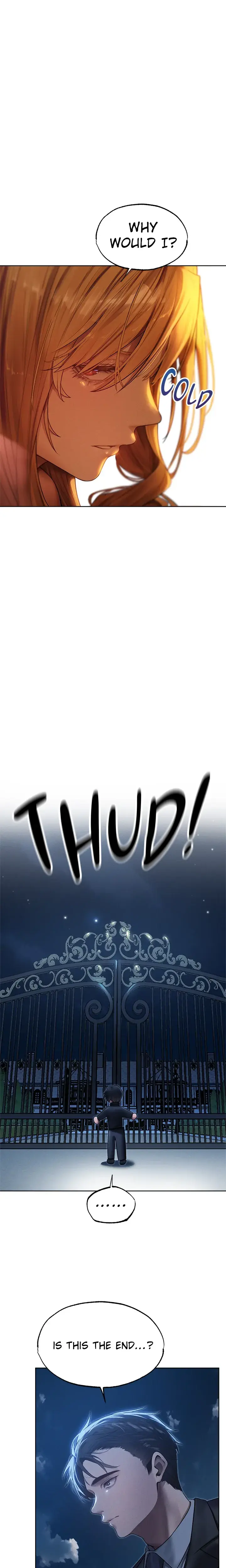 Milf Hunter In Another World Chapter 33 - Page 9