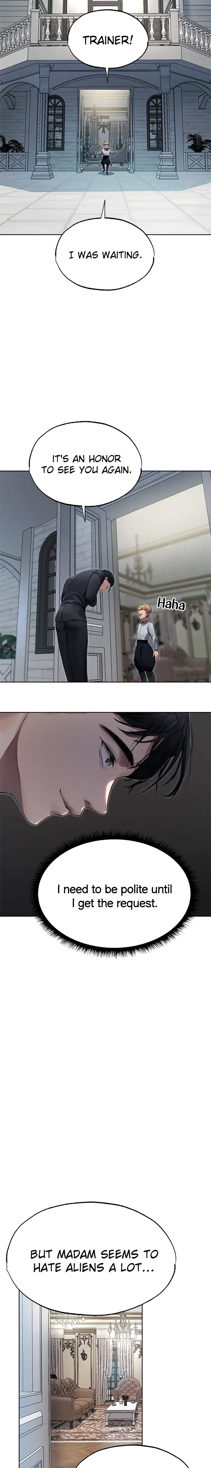 Milf Hunter In Another World Chapter 34 - Page 10