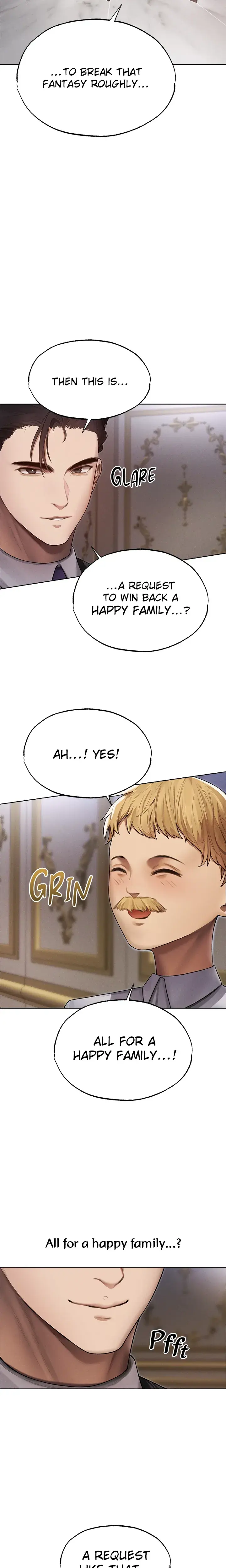Milf Hunter In Another World Chapter 34 - Page 13