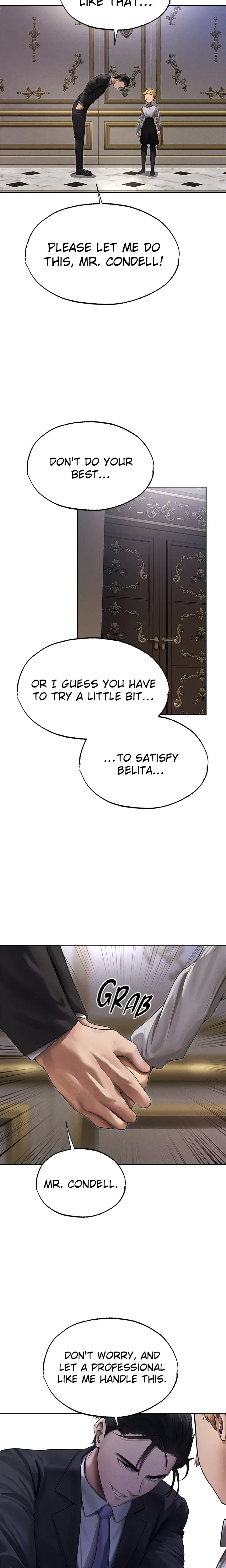 Milf Hunter In Another World Chapter 34 - Page 14