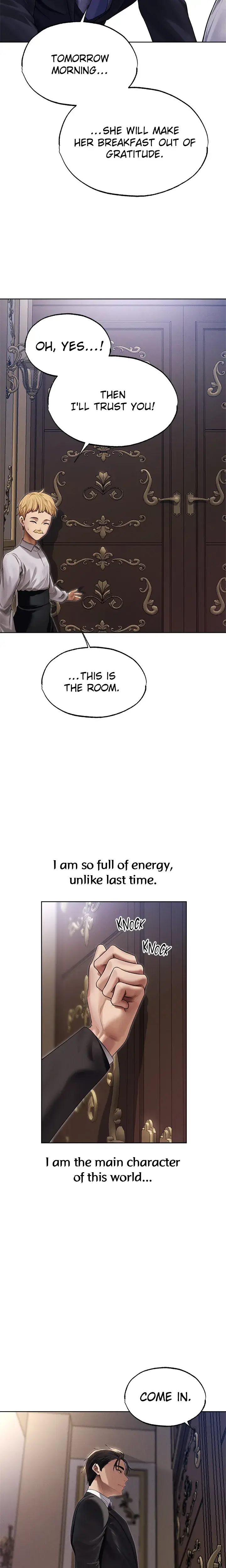 Milf Hunter In Another World Chapter 34 - Page 15
