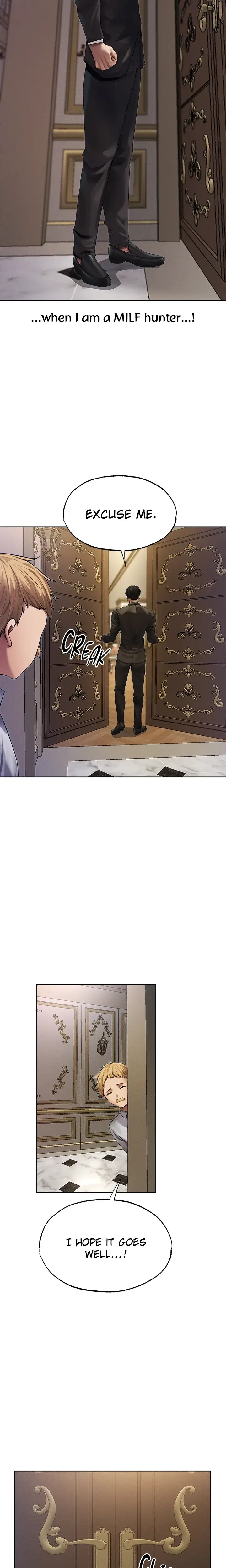 Milf Hunter In Another World Chapter 34 - Page 16