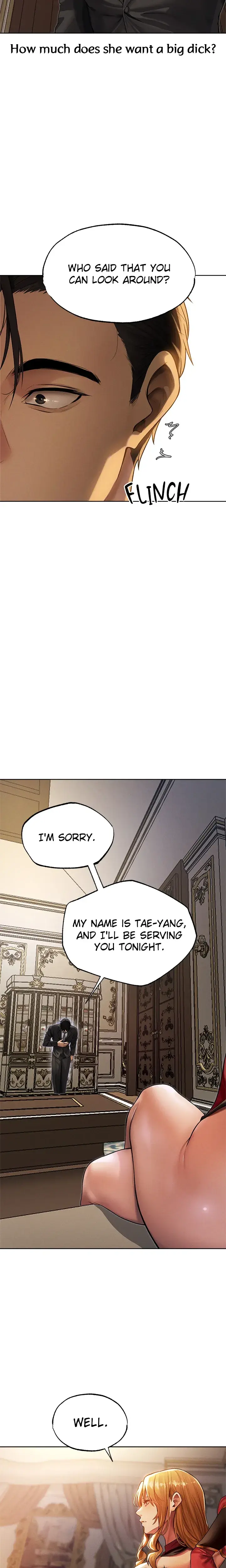 Milf Hunter In Another World Chapter 34 - Page 18