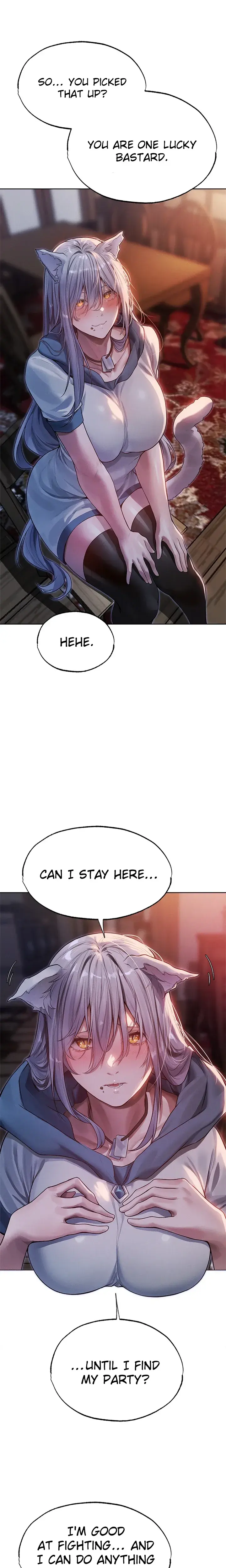 Milf Hunter In Another World Chapter 34 - Page 2