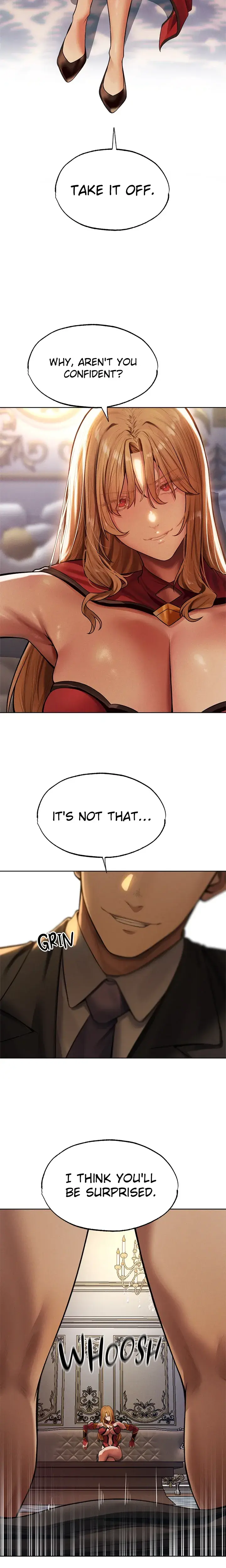 Milf Hunter In Another World Chapter 34 - Page 20