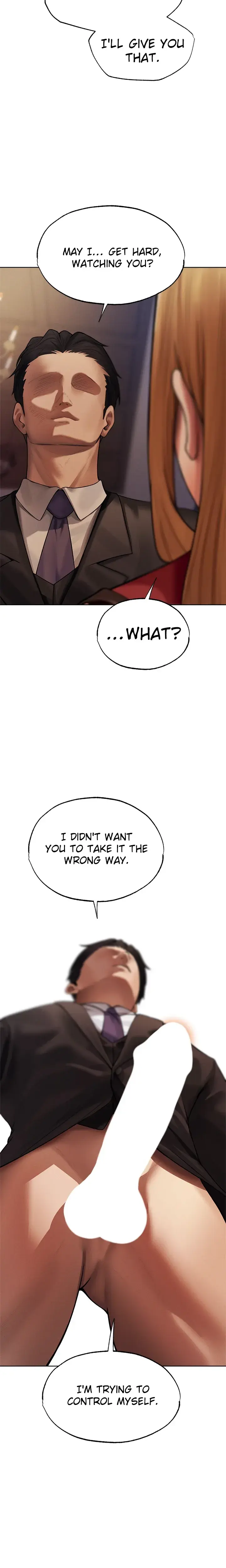 Milf Hunter In Another World Chapter 34 - Page 22