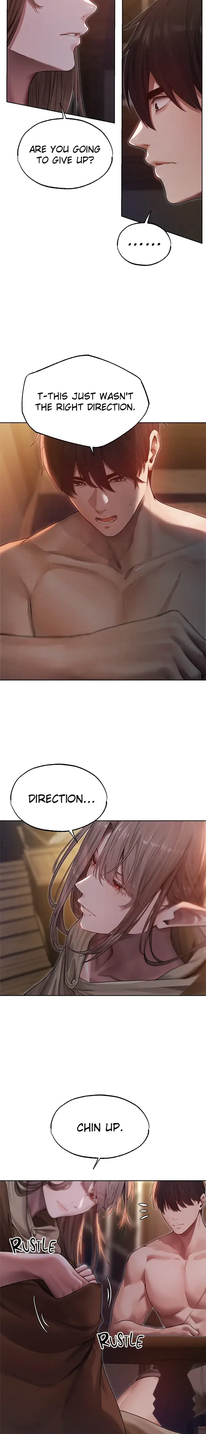Milf Hunter In Another World Chapter 34 - Page 4
