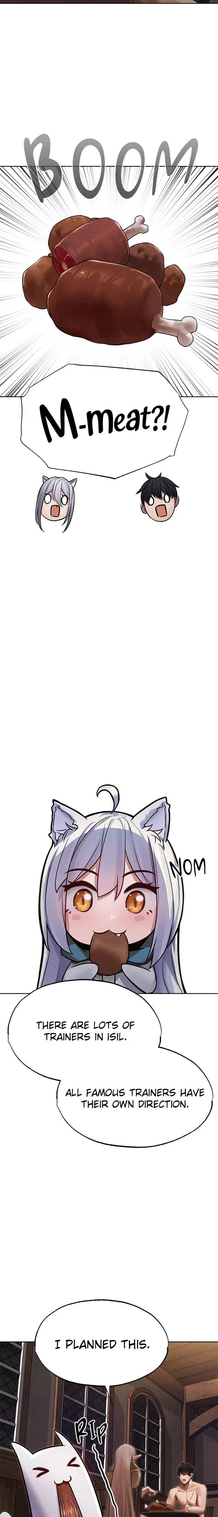 Milf Hunter In Another World Chapter 34 - Page 5