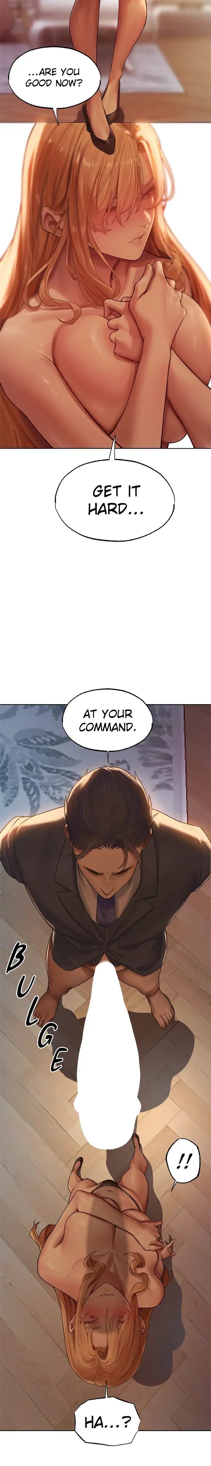 Milf Hunter In Another World Chapter 35 - Page 14