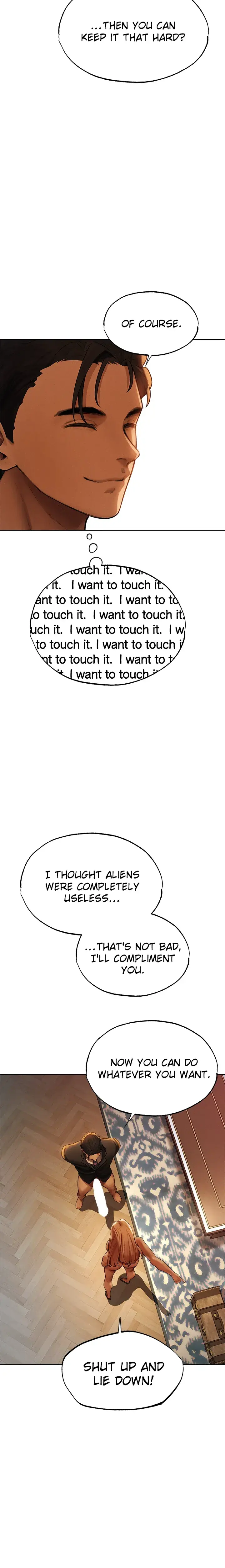 Milf Hunter In Another World Chapter 35 - Page 16