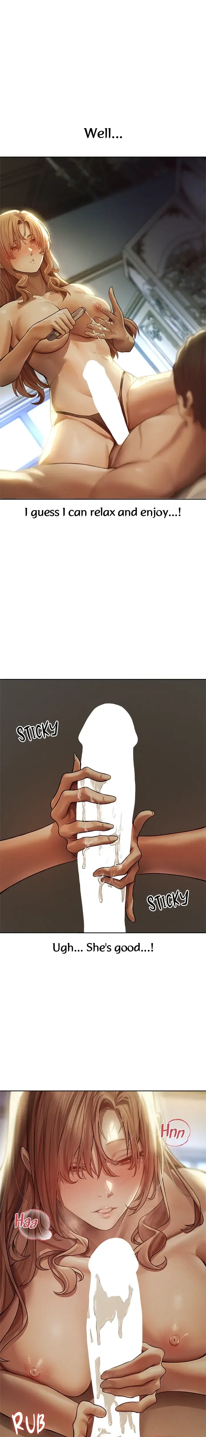 Milf Hunter In Another World Chapter 35 - Page 18