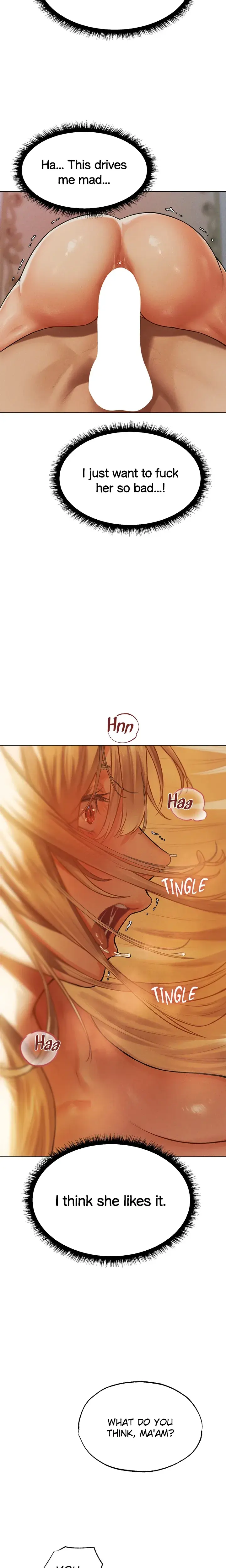 Milf Hunter In Another World Chapter 35 - Page 25