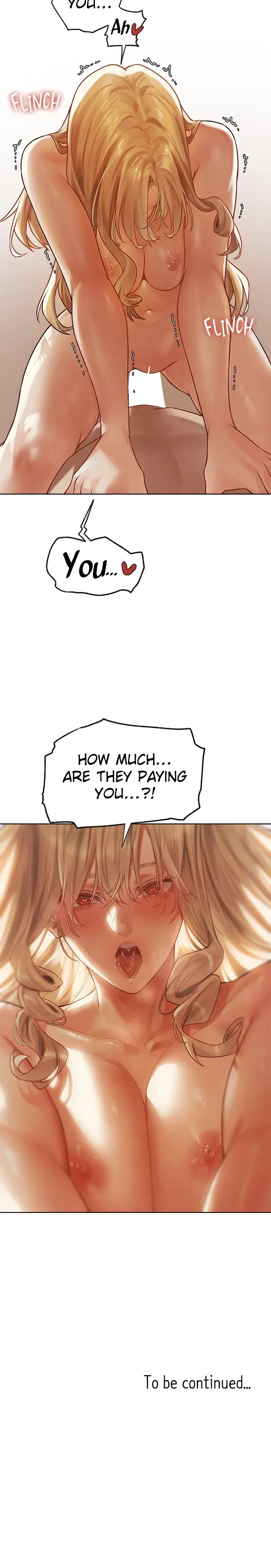 Milf Hunter In Another World Chapter 35 - Page 26