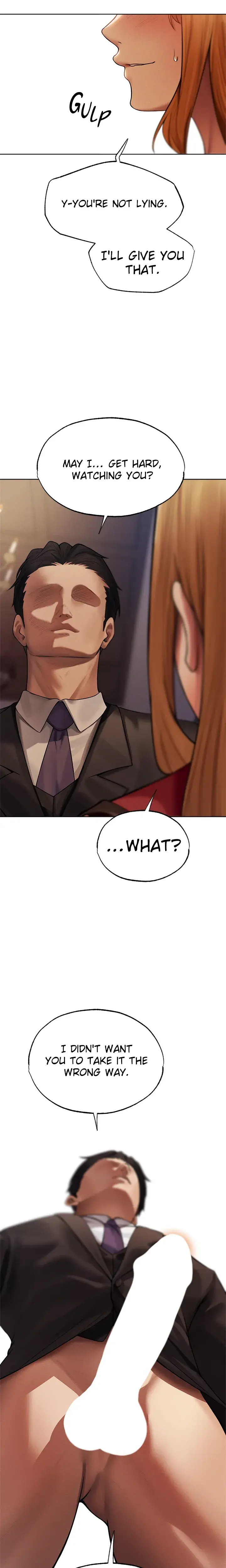 Milf Hunter In Another World Chapter 35 - Page 4