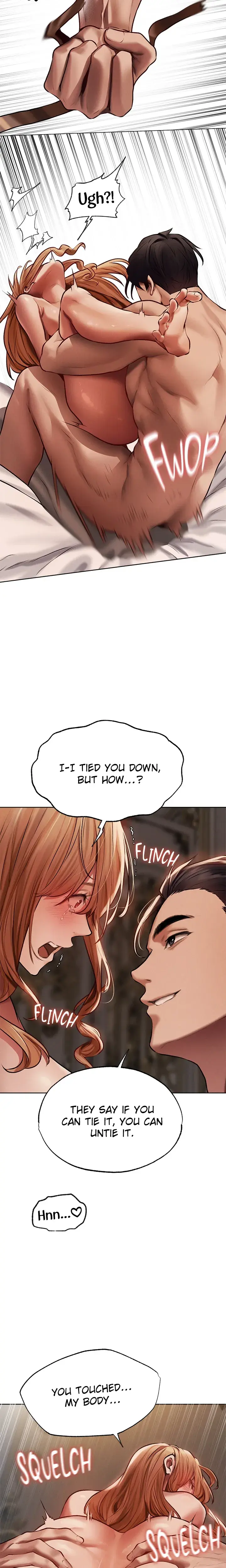 Milf Hunter In Another World Chapter 36 - Page 15
