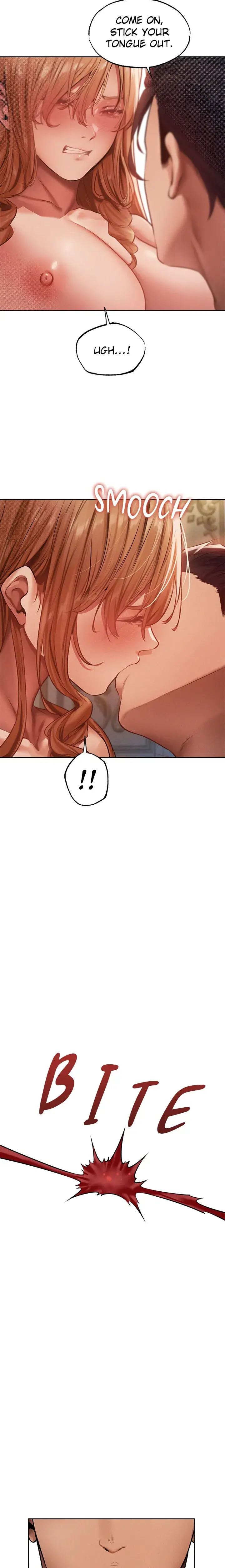 Milf Hunter In Another World Chapter 36 - Page 18