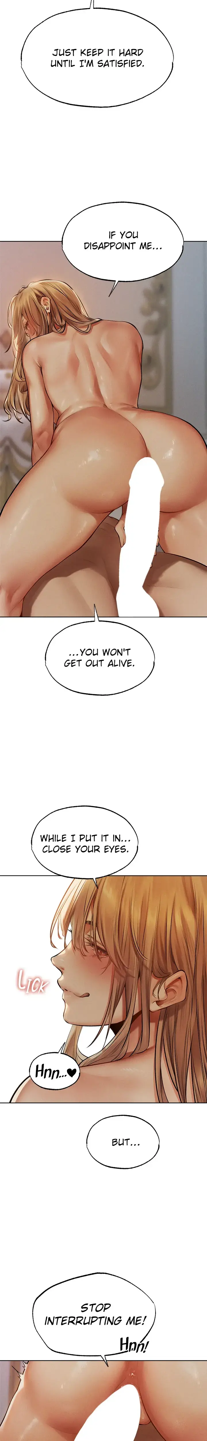 Milf Hunter In Another World Chapter 36 - Page 2