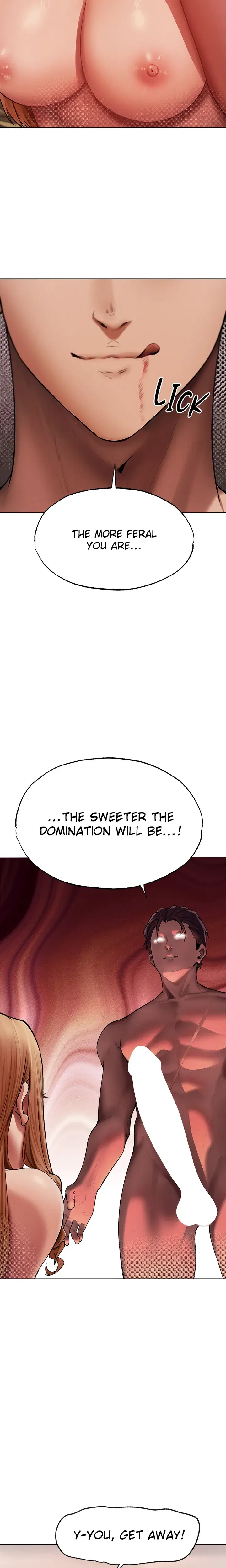 Milf Hunter In Another World Chapter 36 - Page 20
