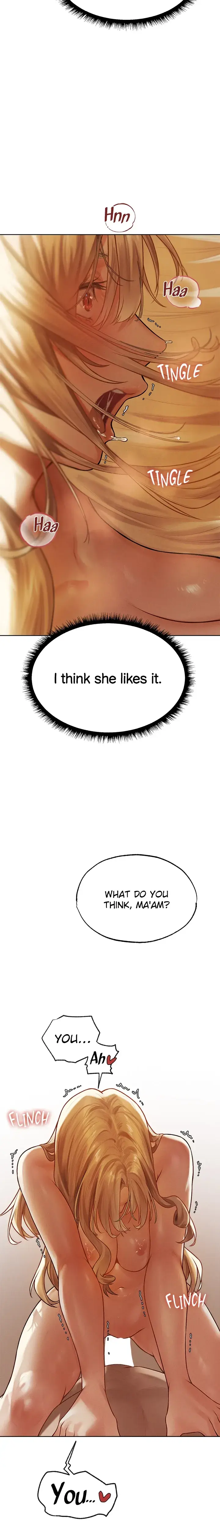 Milf Hunter In Another World Chapter 36 - Page 4