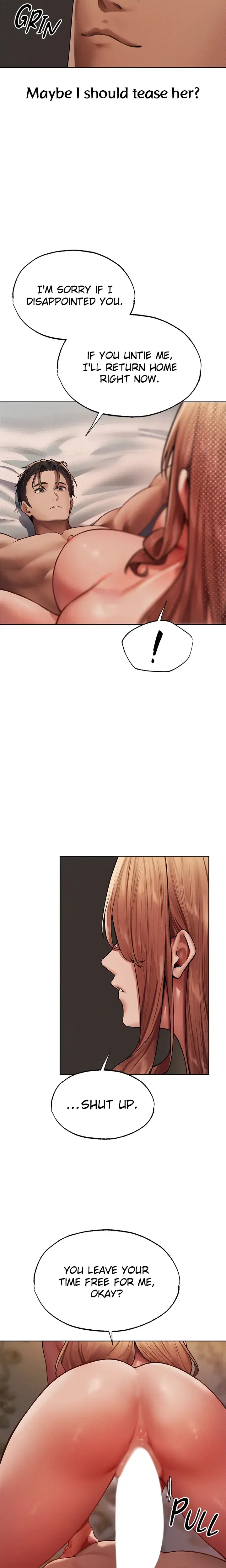 Milf Hunter In Another World Chapter 36 - Page 7