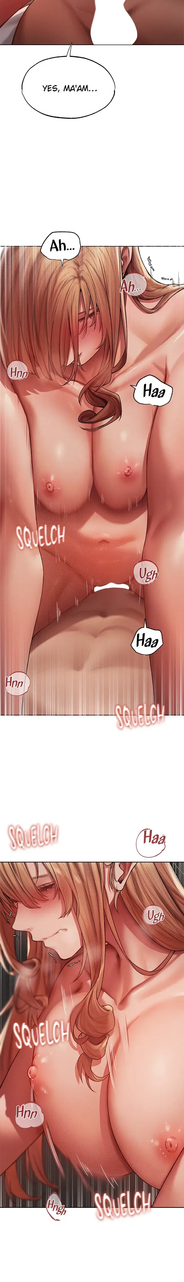 Milf Hunter In Another World Chapter 36 - Page 8