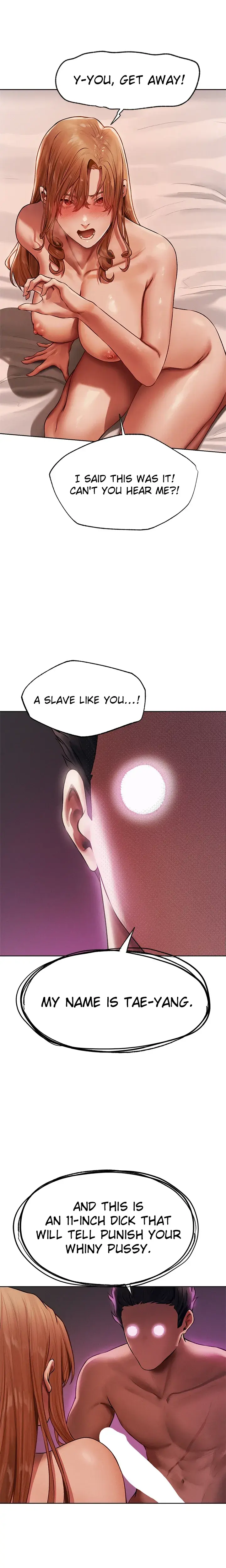 Milf Hunter In Another World Chapter 37 - Page 1