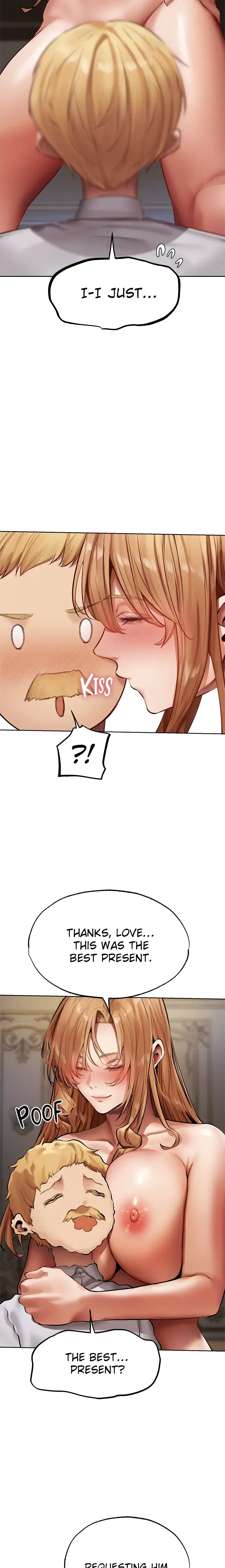 Milf Hunter In Another World Chapter 37 - Page 15