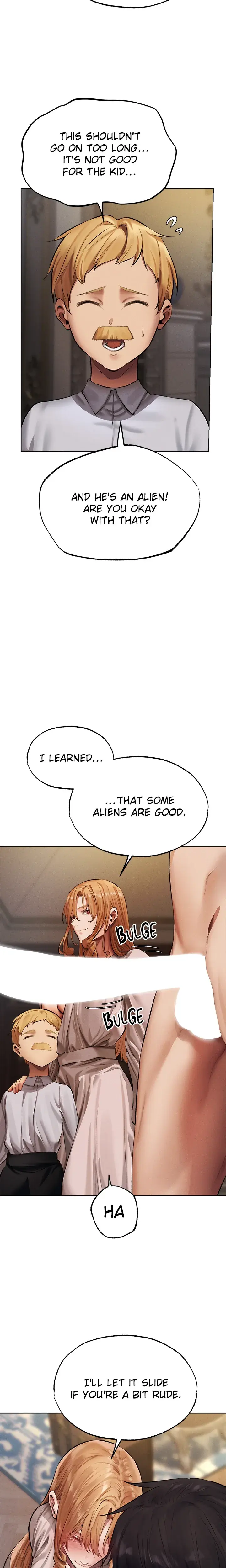 Milf Hunter In Another World Chapter 37 - Page 18