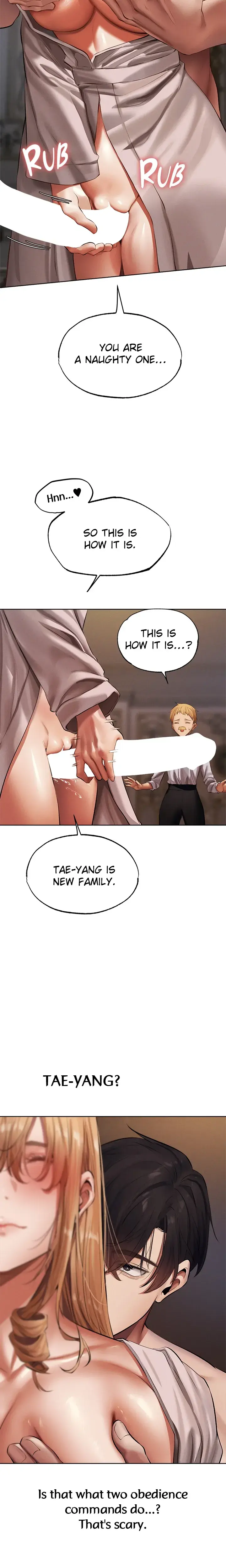 Milf Hunter In Another World Chapter 37 - Page 20