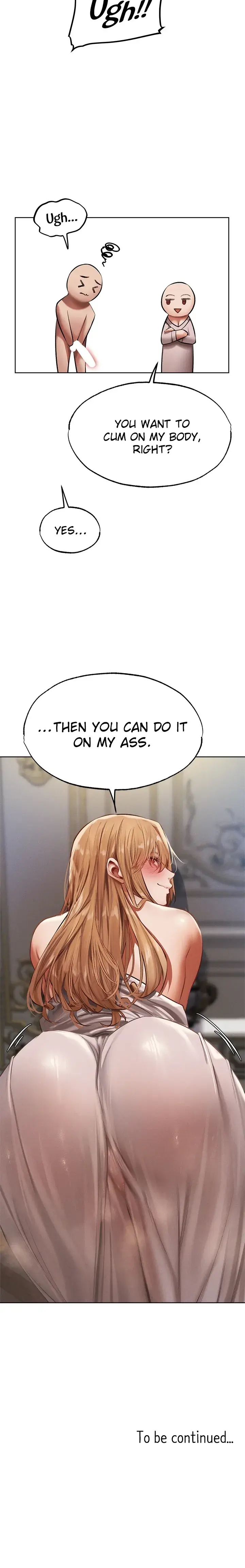 Milf Hunter In Another World Chapter 37 - Page 26