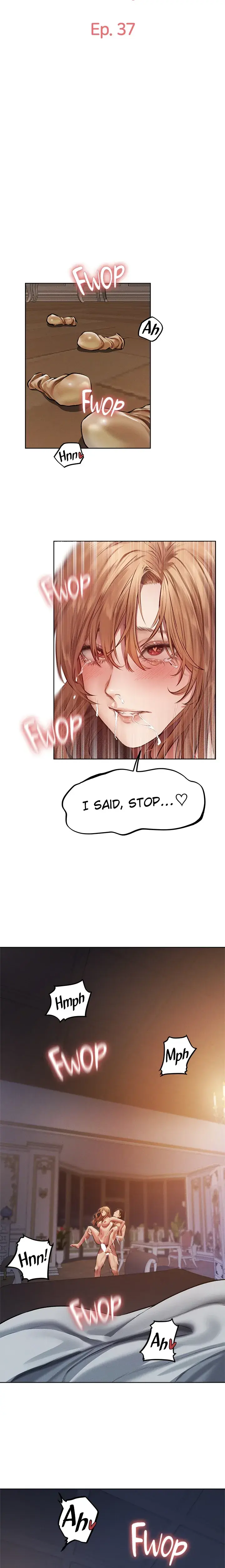 Milf Hunter In Another World Chapter 37 - Page 6