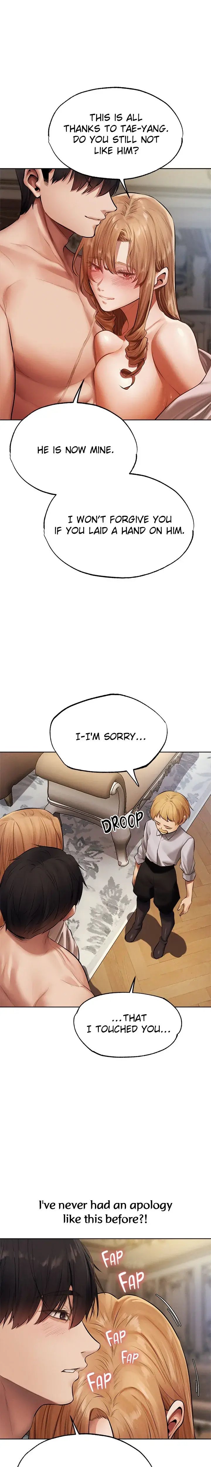 Milf Hunter In Another World Chapter 38 - Page 1