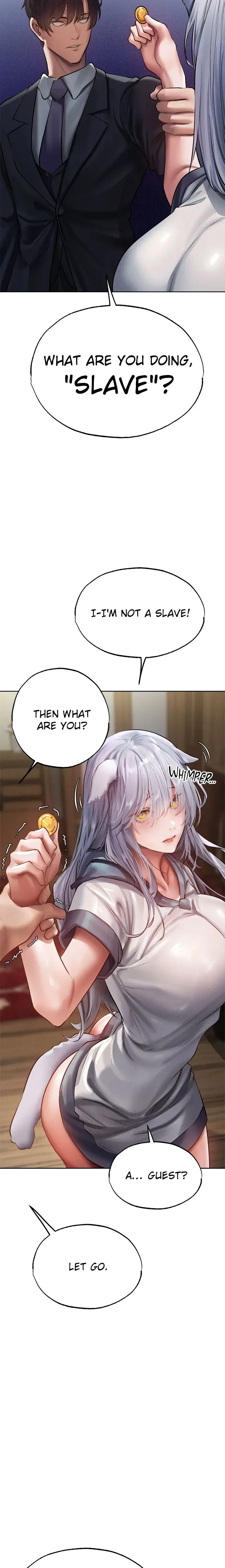 Milf Hunter In Another World Chapter 38 - Page 14
