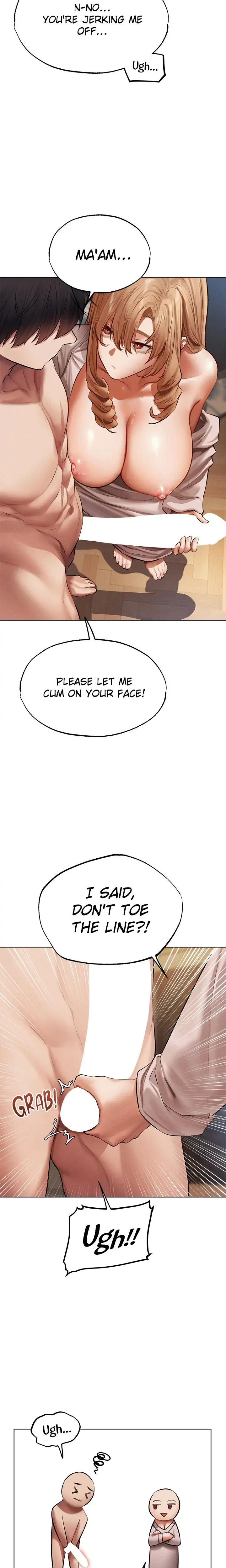 Milf Hunter In Another World Chapter 38 - Page 2