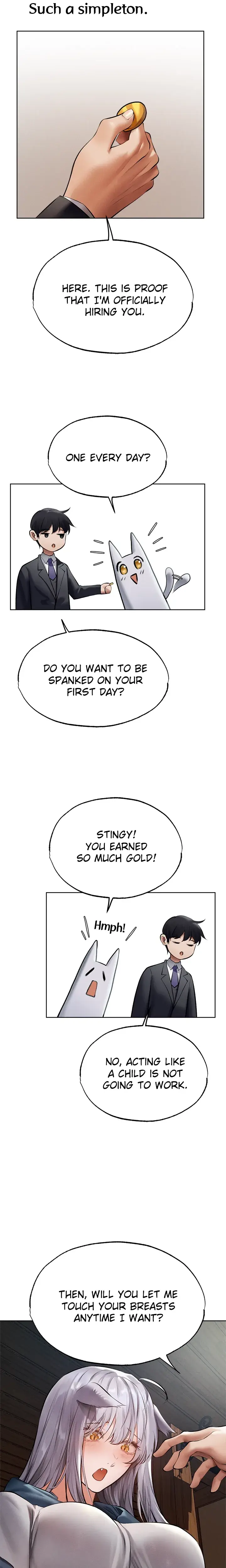 Milf Hunter In Another World Chapter 39 - Page 2